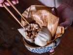古早味粿粽