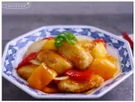糖醋魚片