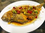 糖醋魚