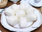 《蒸籠》鮮奶饅頭