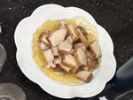 滷鮑魚（電鍋料理威士忌版）