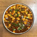 麻婆豆腐