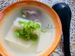 竹筍排骨湯/零廚藝