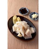 涼拌綠竹筍