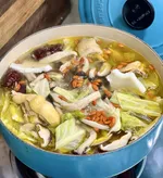 椰子雞湯