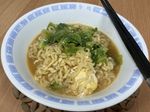 懶人一鍋到底－農心烏龍麵