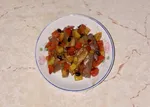 豉椒拌茄子【02｜簡易家常菜🍚】