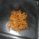 乾脆麵💛