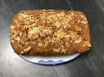 蘋果磅蛋糕