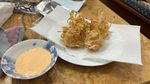 麻辣奶油蝦球