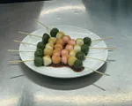 花見糰子