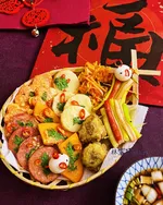 🧧年年好滋味｜鴻運煎餅(韓式煎餅)