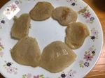 味增煎餅