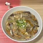 年菜系列：福氣百財蟹肉羹 （白菜蟹肉羹）