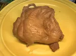 玫瑰油雞（大同電鍋）