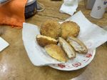 炸布丁