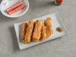 酥炸蟹味棒