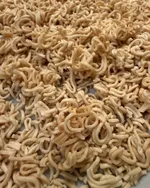 思念的科學麵、王子麵.人生總是會開出花來