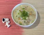 零廚藝系列：高麗菜粥