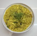 貝貝南瓜海鮮粥