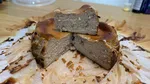 6吋 草莓巴斯克