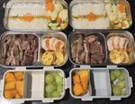 零廚藝系列：牛排雙拼