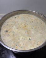台式玉米濃湯