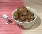零廚藝系列：古早味手切滷肉