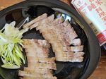 酒香鹹豬肉