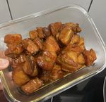 滷肉