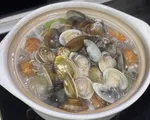 絲瓜蛤蜊湯（減脂好朋友之一鍋煮）