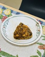 營養鮭魚海苔飯糰