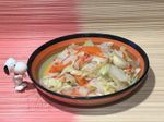 零廚藝系列：白菜炒蟹肉絲
