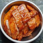 烤肉