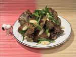 零廚藝系列：免烤箱！平底鍋脆皮煎烤鴨