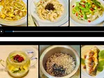 食光知味・春夏養脾系列—補脾養胃彩虹套餐