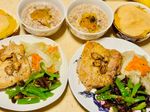 食光知味・春夏養脾系列—轉氣健脾溫養套餐