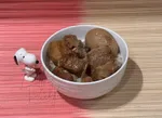 零廚藝系列：古早味爌肉飯