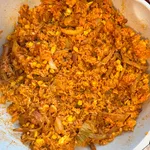 韓式泡菜炒飯