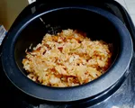 打擊剩菜（4）來自改造「糯米飯糰」？