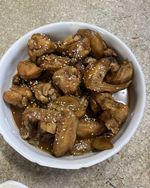 台式醬燒手羽先🐔