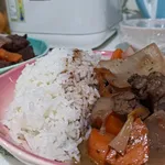 紅酒燉牛肉（鑄鐵鍋版）