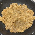 薑汁燒肉