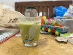 酪梨燕麥奶