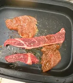 烤肉