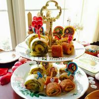 一支湯匙做蛋餅～外酥內軟、口味多樣