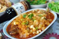 甜蜜開胃糖醋魚【淬釀開運年菜】