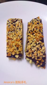 杏仁巧酥─【烘焙展食譜募集】