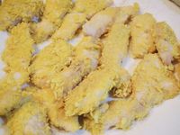 健康無油偽炸雞【烘焙展食譜募集】