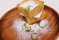 【懶小希】好~神奇魔法蛋糕!!